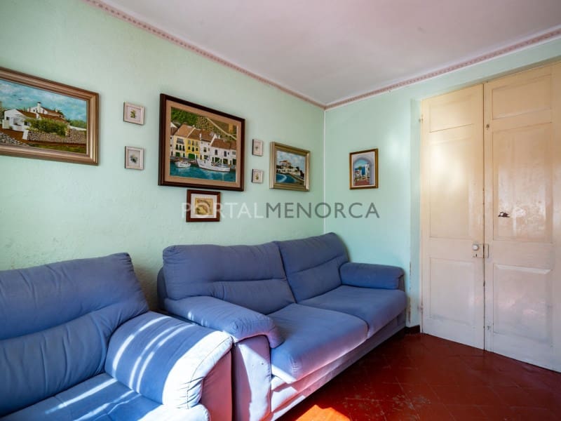 7 chambre Appartement à vendre à Mahon / Mao - 572 000 € (Ref: 9639429)