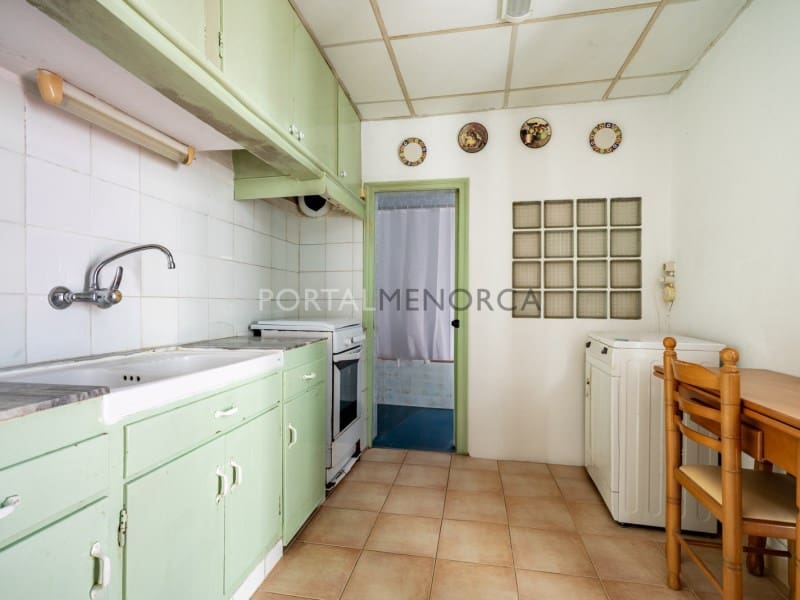 7 chambre Appartement à vendre à Mahon / Mao - 572 000 € (Ref: 9639429)