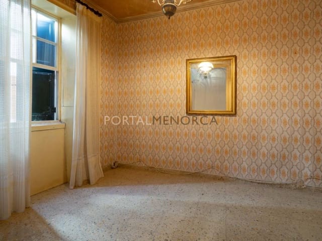 7 sovrum Lägenhet till salu i Mahón / Maó - 572 000 € (Ref: 9639429)