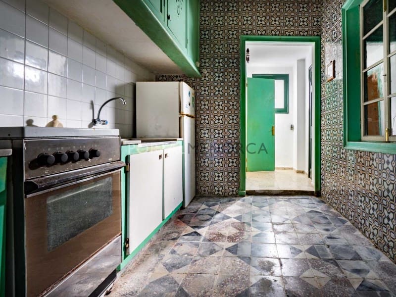 7 chambre Appartement à vendre à Mahon / Mao - 572 000 € (Ref: 9639429)