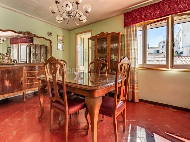 7 chambre Appartement à vendre à Mahon / Mao - 572 000 € (Ref: 9639429)