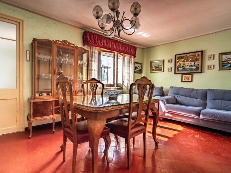 7 chambre Appartement à vendre à Mahon / Mao - 572 000 € (Ref: 9639429)