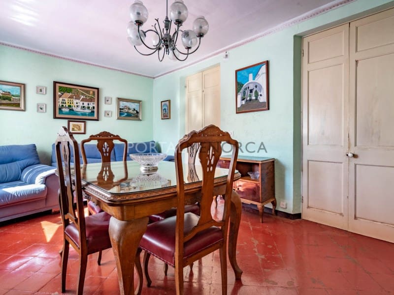 7 chambre Appartement à vendre à Mahon / Mao - 572 000 € (Ref: 9639429)