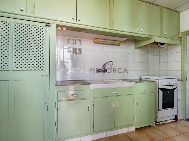 7 chambre Appartement à vendre à Mahon / Mao - 572 000 € (Ref: 9639429)