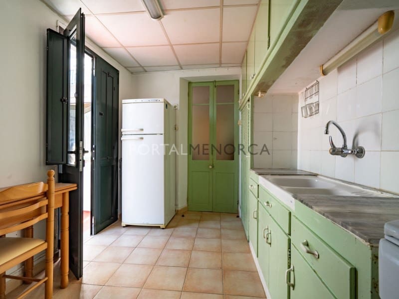 7 chambre Appartement à vendre à Mahon / Mao - 572 000 € (Ref: 9639429)