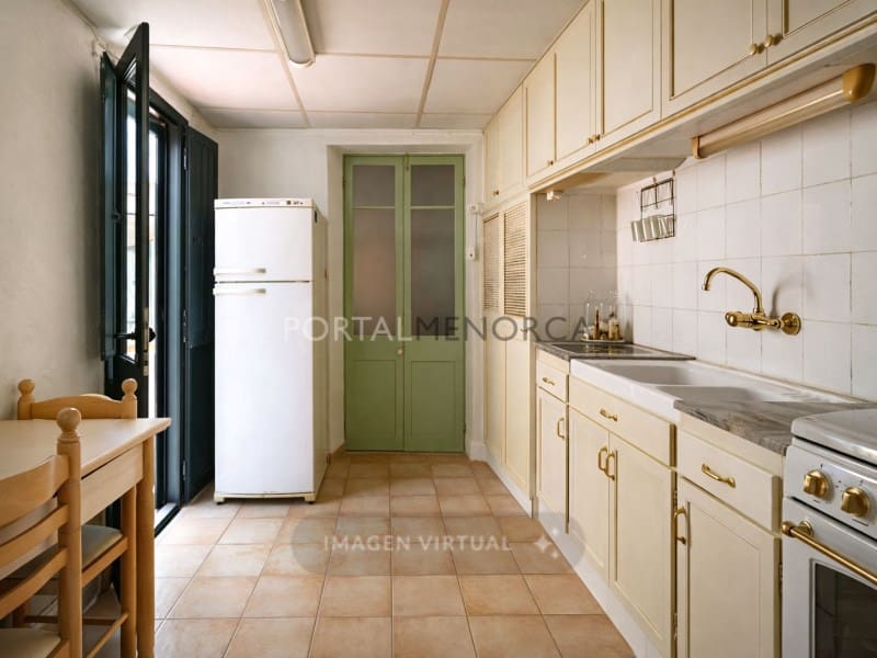 7 chambre Appartement à vendre à Mahon / Mao - 572 000 € (Ref: 9639429)