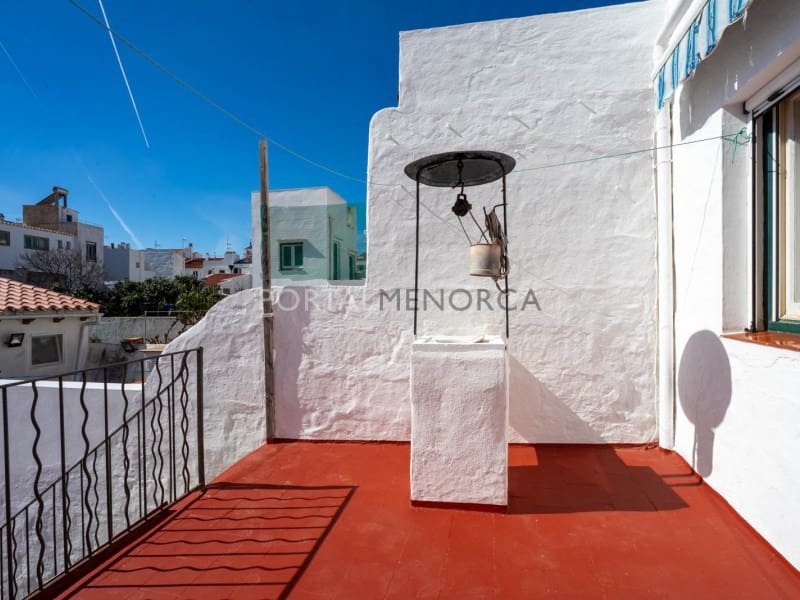 7 chambre Appartement à vendre à Mahon / Mao - 572 000 € (Ref: 9639429)