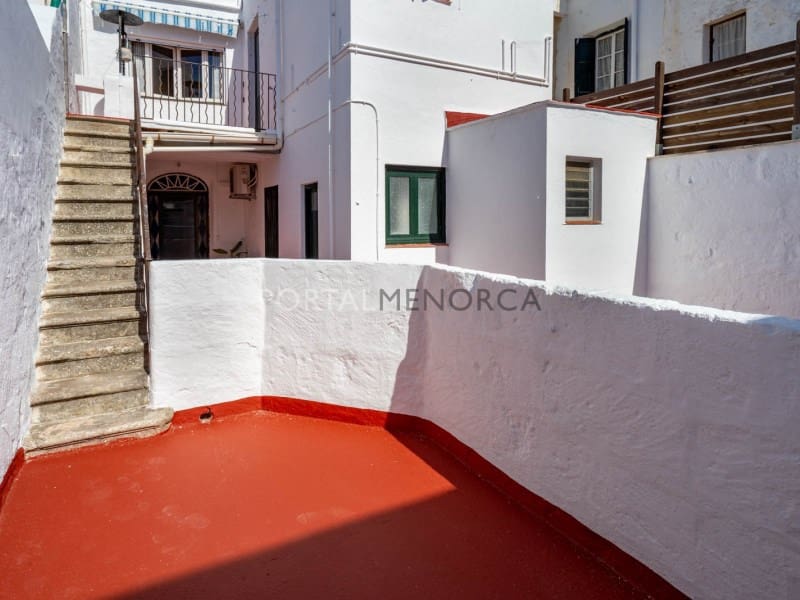 7 chambre Appartement à vendre à Mahon / Mao - 572 000 € (Ref: 9639429)