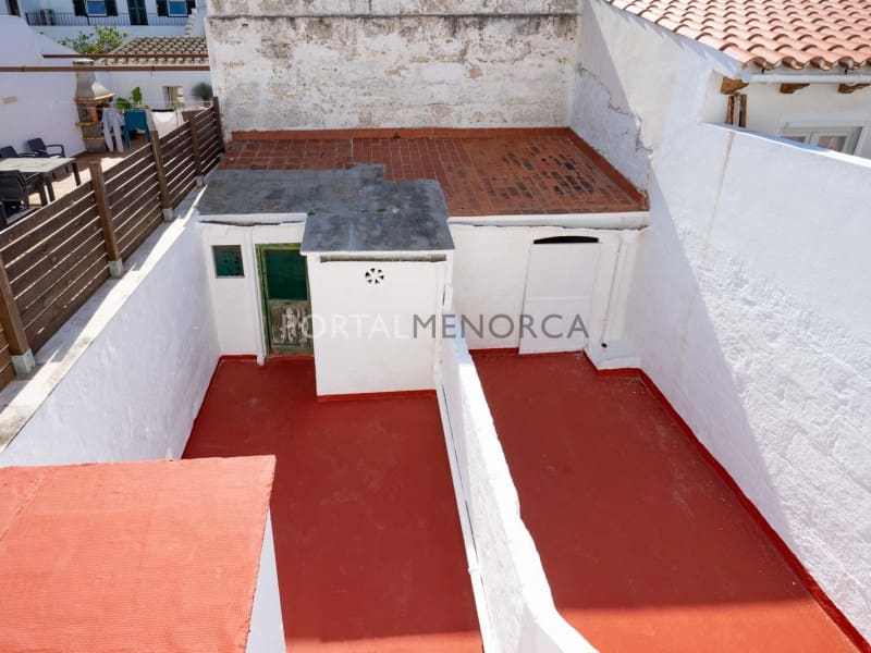 7 chambre Appartement à vendre à Mahon / Mao - 572 000 € (Ref: 9639429)