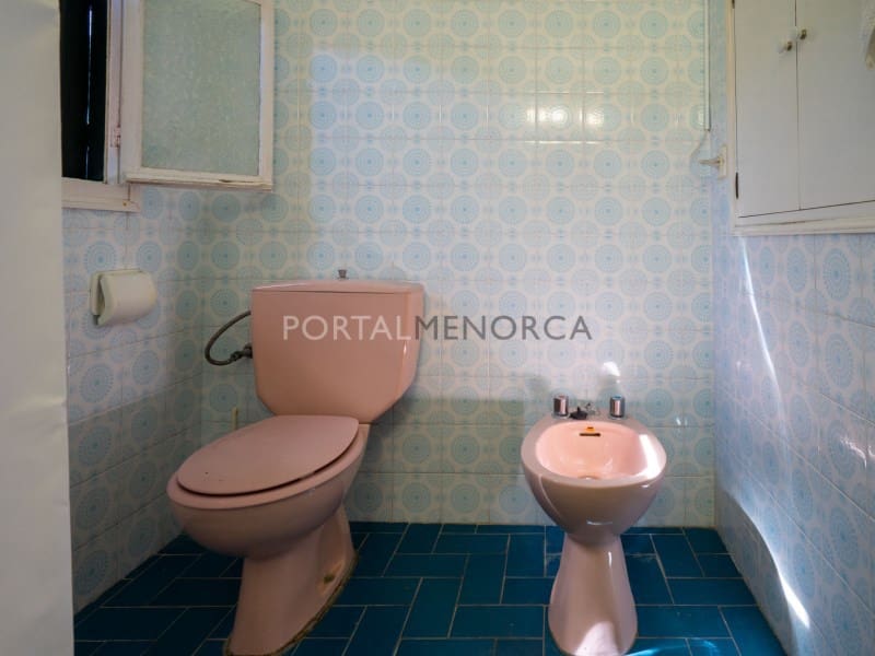 7 chambre Appartement à vendre à Mahon / Mao - 572 000 € (Ref: 9639429)