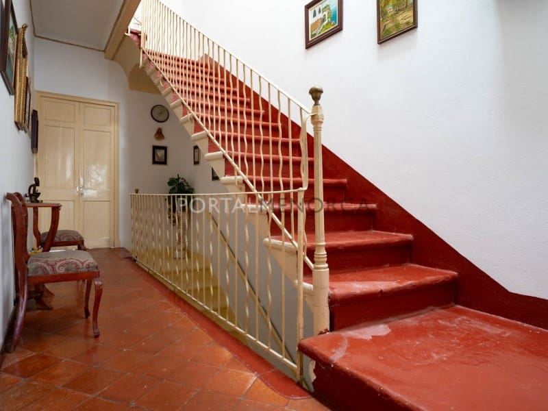 7 chambre Appartement à vendre à Mahon / Mao - 572 000 € (Ref: 9639429)