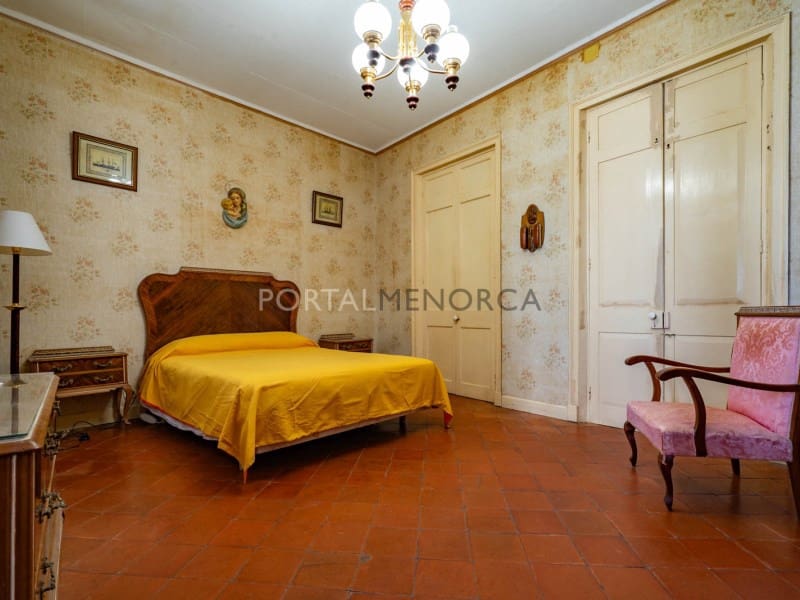 7 chambre Appartement à vendre à Mahon / Mao - 572 000 € (Ref: 9639429)