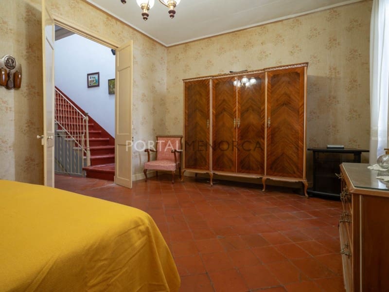 7 chambre Appartement à vendre à Mahon / Mao - 572 000 € (Ref: 9639429)