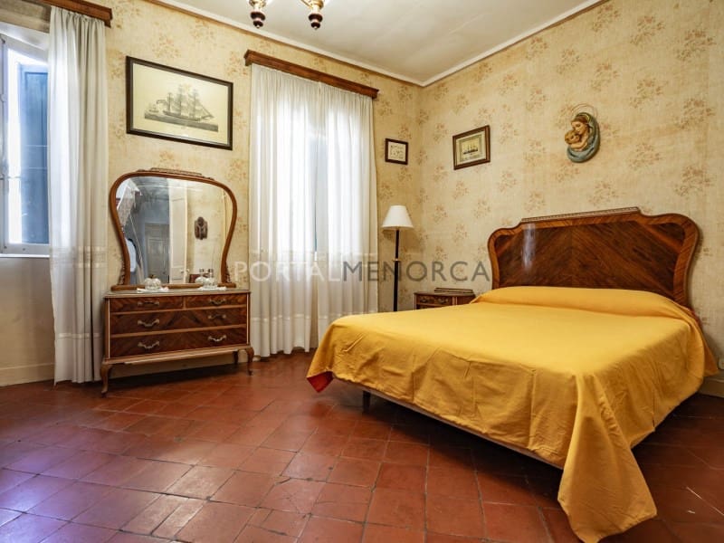 7 chambre Appartement à vendre à Mahon / Mao - 572 000 € (Ref: 9639429)