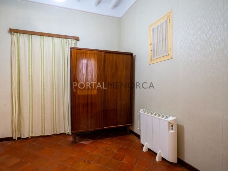 7 chambre Appartement à vendre à Mahon / Mao - 572 000 € (Ref: 9639429)