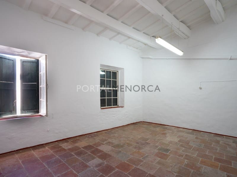 7 chambre Appartement à vendre à Mahon / Mao - 572 000 € (Ref: 9639429)