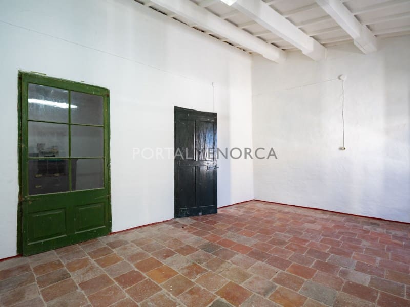 7 chambre Appartement à vendre à Mahon / Mao - 572 000 € (Ref: 9639429)