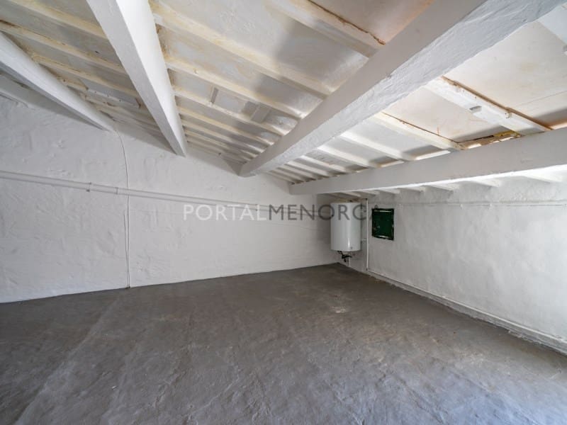 7 chambre Appartement à vendre à Mahon / Mao - 572 000 € (Ref: 9639429)