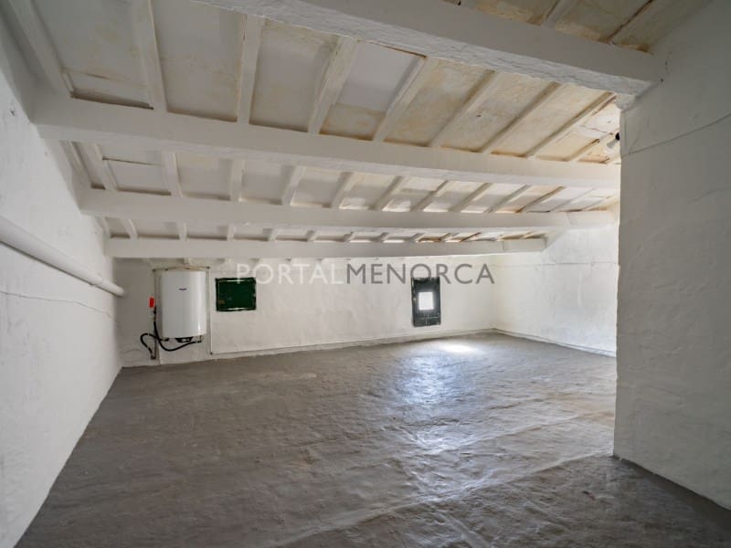 7 chambre Appartement à vendre à Mahon / Mao - 572 000 € (Ref: 9639429)