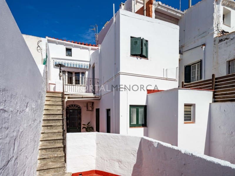 7 chambre Appartement à vendre à Mahon / Mao - 572 000 € (Ref: 9639429)