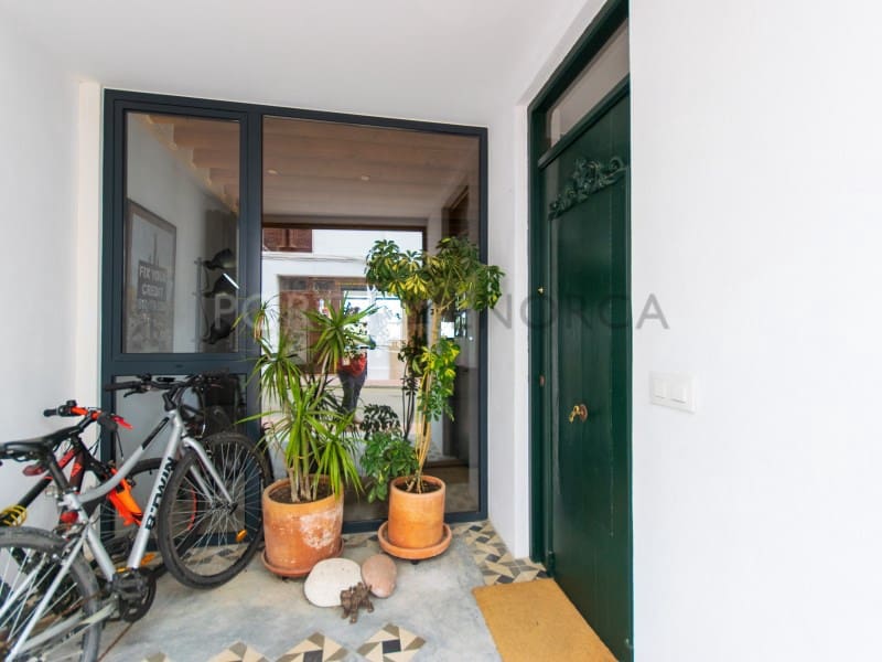 Chalet de 3 habitaciones en Alayor / Alaior en venta - 550.000 € (Ref: 9639430)