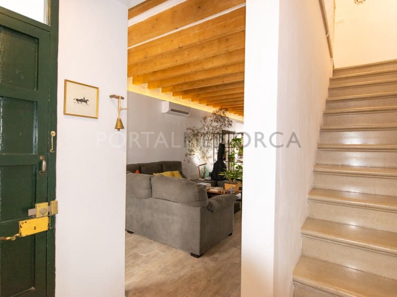 Chalet de 3 habitaciones en Alayor / Alaior en venta - 550.000 € (Ref: 9639430)