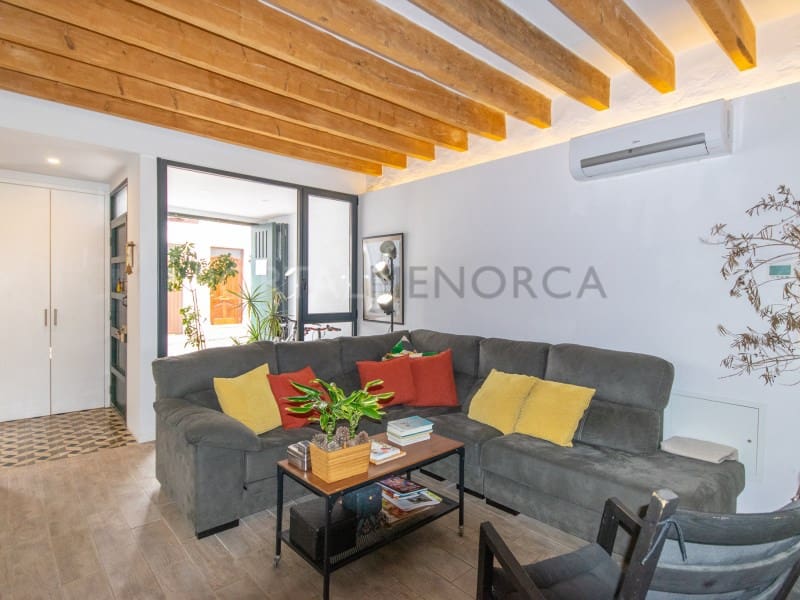 Chalet de 3 habitaciones en Alayor / Alaior en venta - 550.000 € (Ref: 9639430)