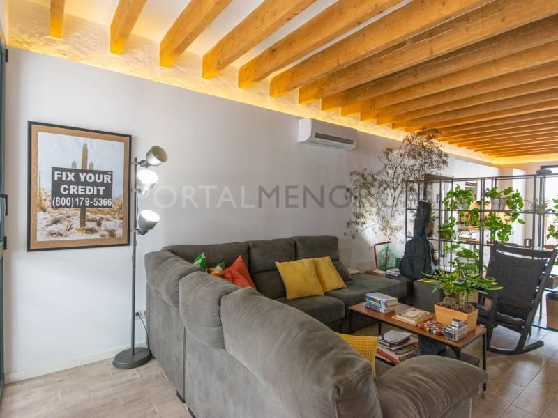 Chalet de 3 habitaciones en Alayor / Alaior en venta - 550.000 € (Ref: 9639430)