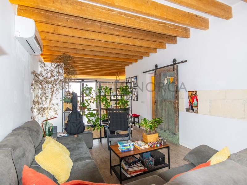 Chalet de 3 habitaciones en Alayor / Alaior en venta - 550.000 € (Ref: 9639430)