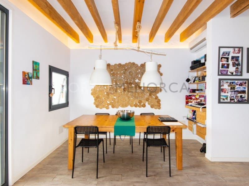 Chalet de 3 habitaciones en Alayor / Alaior en venta - 550.000 € (Ref: 9639430)