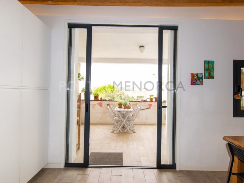 Chalet de 3 habitaciones en Alayor / Alaior en venta - 550.000 € (Ref: 9639430)