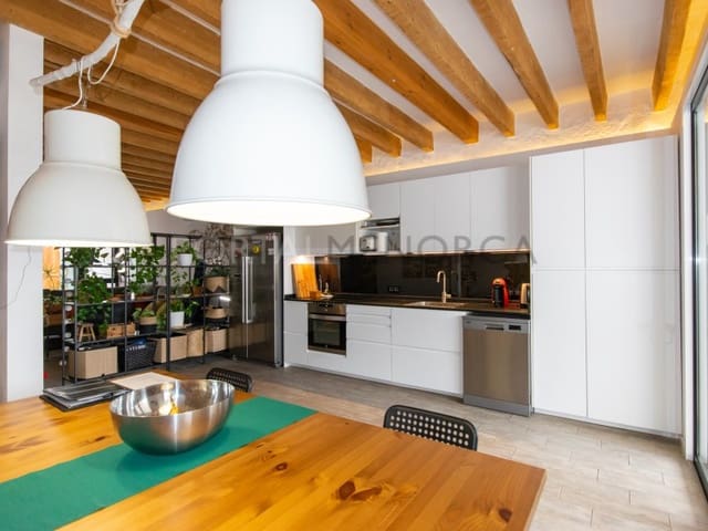 Chalet de 3 habitaciones en Alayor / Alaior en venta - 550.000 € (Ref: 9639430)