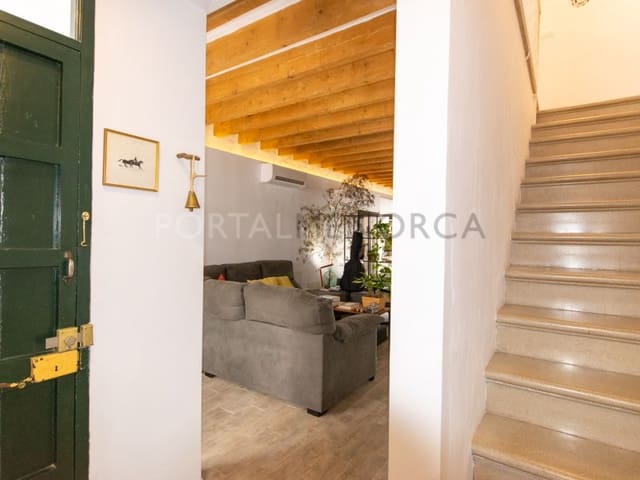 Chalet de 3 habitaciones en Alayor / Alaior en venta - 550.000 € (Ref: 9639430)