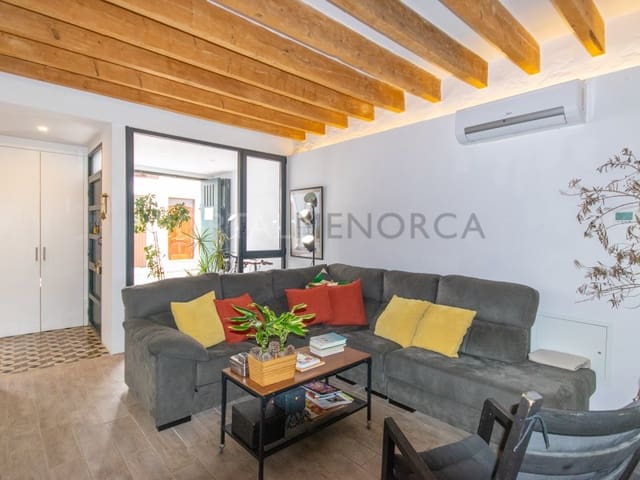 Chalet de 3 habitaciones en Alayor / Alaior en venta - 550.000 € (Ref: 9639430)