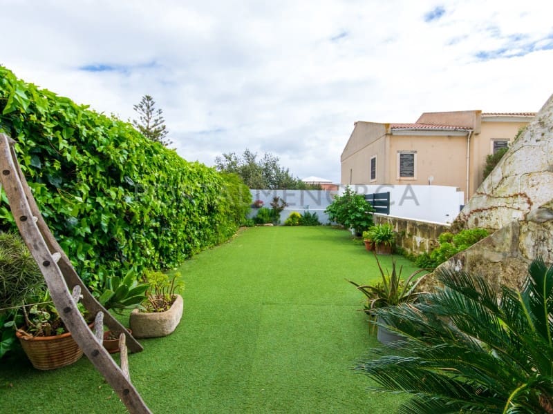 Chalet de 3 habitaciones en Alayor / Alaior en venta - 550.000 € (Ref: 9639430)