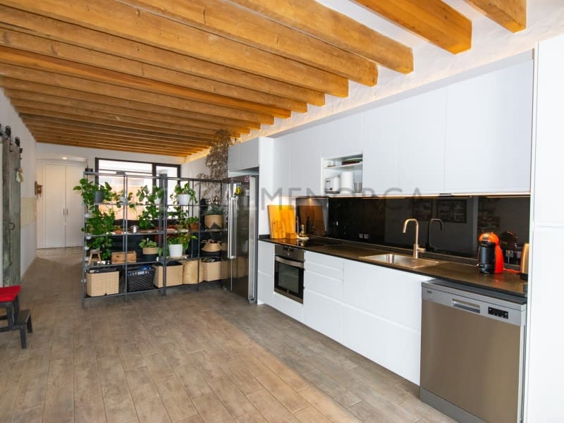 Chalet de 3 habitaciones en Alayor / Alaior en venta - 550.000 € (Ref: 9639430)