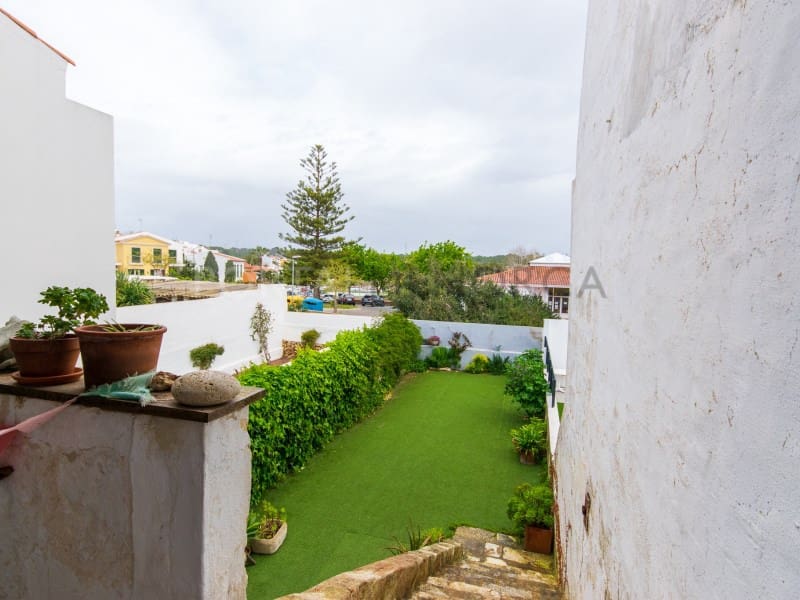 Chalet de 3 habitaciones en Alayor / Alaior en venta - 550.000 € (Ref: 9639430)