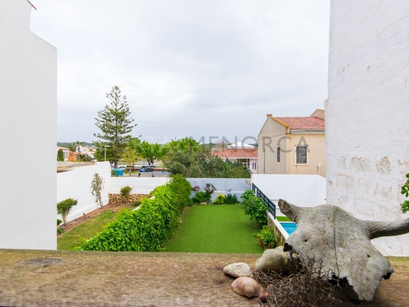 Chalet de 3 habitaciones en Alayor / Alaior en venta - 550.000 € (Ref: 9639430)