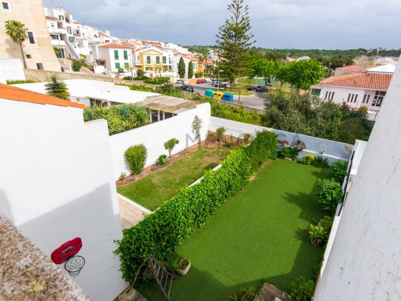 Chalet de 3 habitaciones en Alayor / Alaior en venta - 550.000 € (Ref: 9639430)