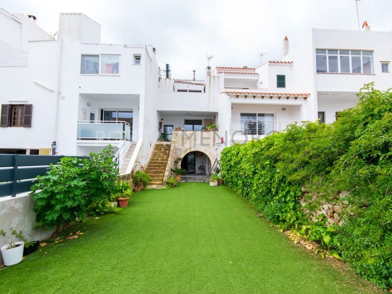 Chalet de 3 habitaciones en Alayor / Alaior en venta - 550.000 € (Ref: 9639430)