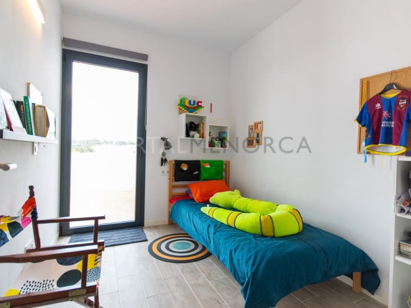 Chalet de 3 habitaciones en Alayor / Alaior en venta - 550.000 € (Ref: 9639430)