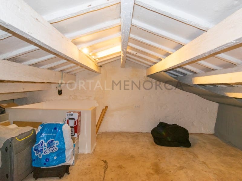 Chalet de 3 habitaciones en Alayor / Alaior en venta - 550.000 € (Ref: 9639430)