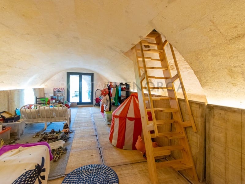 Chalet de 3 habitaciones en Alayor / Alaior en venta - 550.000 € (Ref: 9639430)