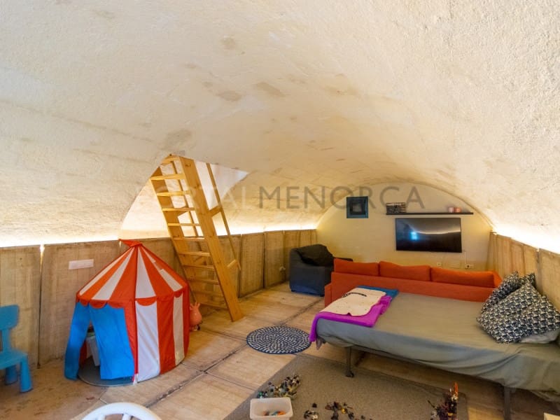 Chalet de 3 habitaciones en Alayor / Alaior en venta - 550.000 € (Ref: 9639430)