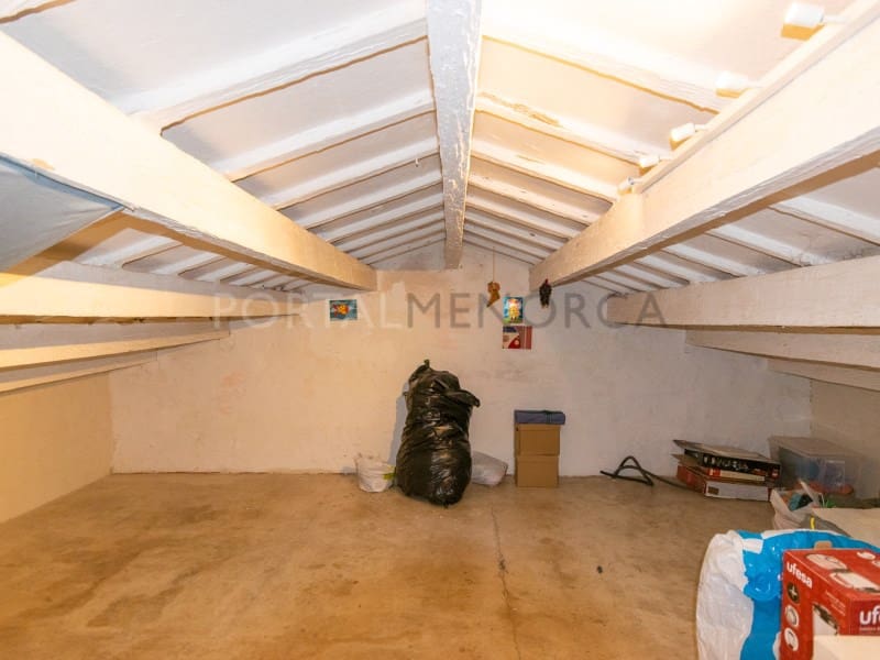 Chalet de 3 habitaciones en Alayor / Alaior en venta - 550.000 € (Ref: 9639430)