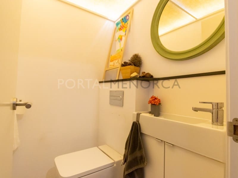 Chalet de 3 habitaciones en Alayor / Alaior en venta - 550.000 € (Ref: 9639430)