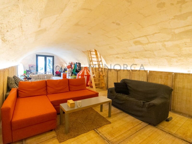 Chalet de 3 habitaciones en Alayor / Alaior en venta - 550.000 € (Ref: 9639430)