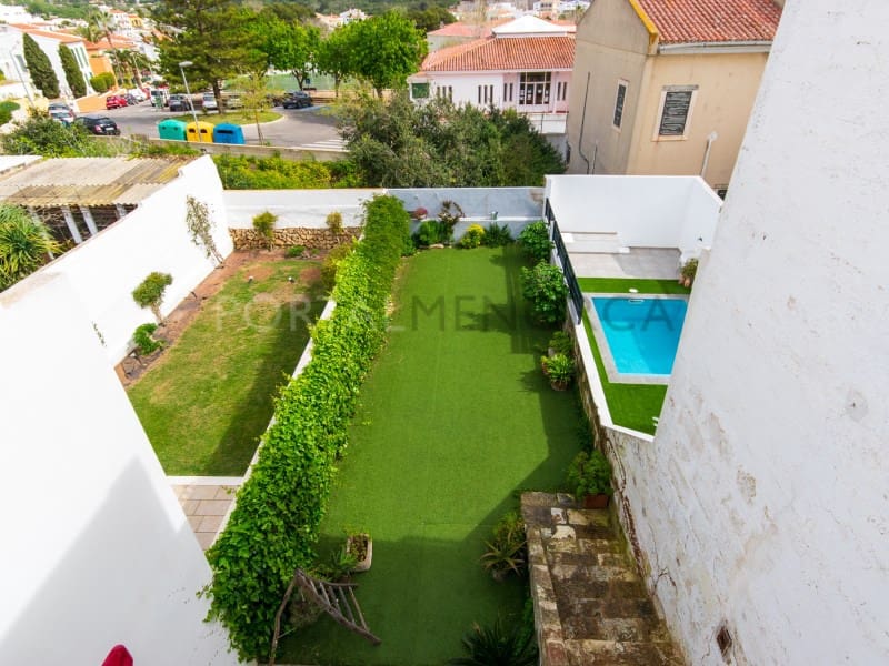 Chalet de 3 habitaciones en Alayor / Alaior en venta - 550.000 € (Ref: 9639430)