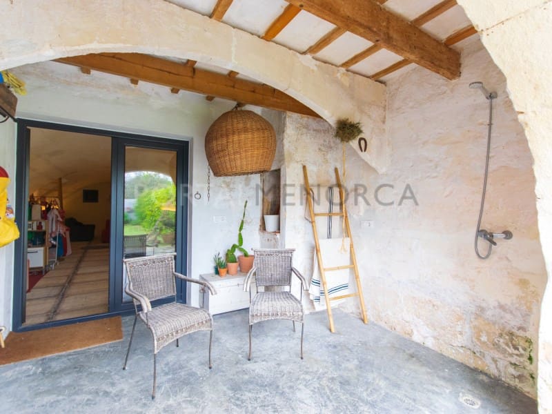 Chalet de 3 habitaciones en Alayor / Alaior en venta - 550.000 € (Ref: 9639430)