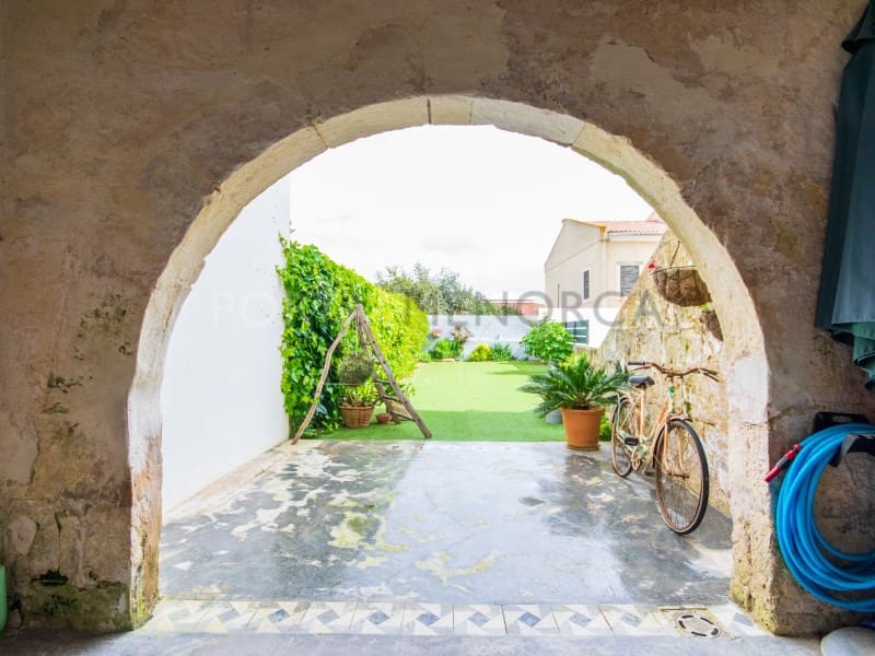 Chalet de 3 habitaciones en Alayor / Alaior en venta - 550.000 € (Ref: 9639430)